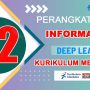 Perangkat Ajar Informatika Kelas 12
