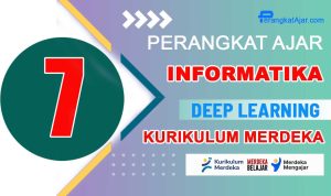 Perangkat Ajar Informatika Kelas 7