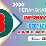 Perangkat Ajar Informatika Kelas 8