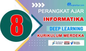 Perangkat Ajar Informatika Kelas 8