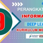 Perangkat Ajar Informatika Kelas 9