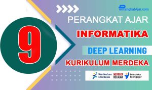 Perangkat Ajar Informatika Kelas 9