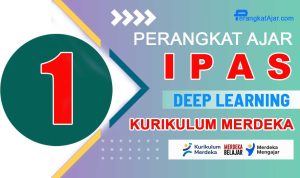 Perangkat-Ajar-IPAS-Kelas-1 Perangkat Ajar IPAS Kelas 1