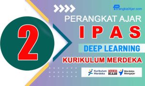 Perangkat-Ajar-IPAS-Kelas-2 Perangkat Ajar IPAS Kelas 2