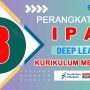 Perangkat Ajar IPAS Kelas 3