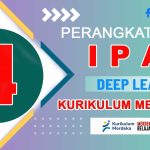 Perangkat Ajar IPAS Kelas 4