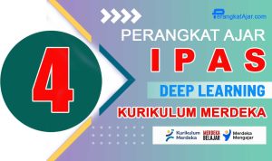 Perangkat-Ajar-IPAS-Kelas-4 Perangkat Ajar IPAS Kelas 4
