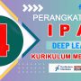 Perangkat Ajar IPAS Kelas 4