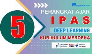 Perangkat-Ajar-IPAS-Kelas-5 Perangkat Ajar IPAS Kelas 5
