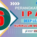 Perangkat Ajar IPAS Kelas 6