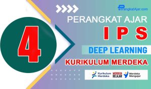 Perangkat-Ajar-IPS-Kelas-4 Perangkat Ajar IPS Kelas 4