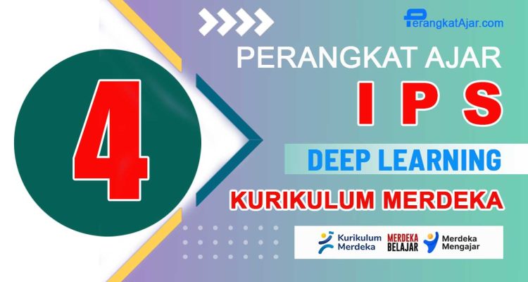 Perangkat Ajar IPS Kelas 4
