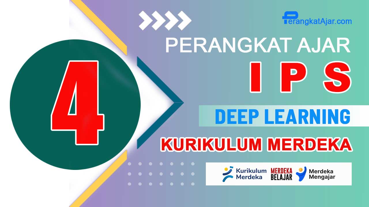 Perangkat Ajar IPS Kelas 4