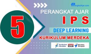 Perangkat-Ajar-IPS-Kelas-5 Perangkat Ajar IPS Kelas 5
