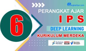 Perangkat-Ajar-IPS-Kelas-6 Perangkat Ajar IPS Kelas 6