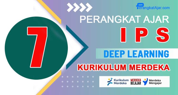 Perangkat Ajar IPS Kelas 7