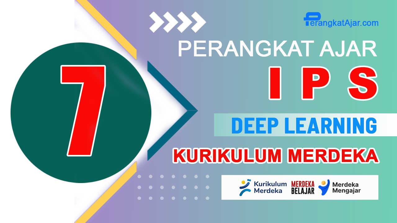 Perangkat Ajar IPS Kelas 7
