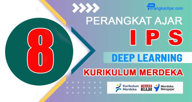 Perangkat Ajar IPS Kelas 8