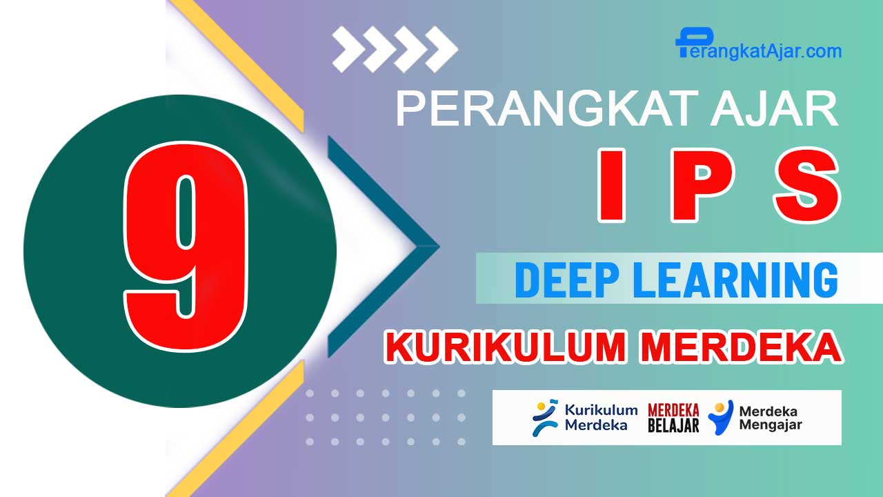 Perangkat Ajar IPS Kelas 9