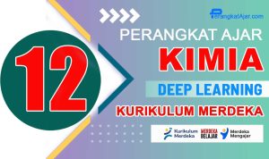 Perangkat Ajar Kimia Kelas 12